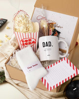 Mom & Dad - Movie Night Gift Box - GOTShirts