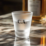 The Groom Club - Bachelor Party Drinking Gift Box Set - GOTShirts