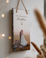 Mr & Mrs - Beautiful Moments Gift Box - GOTShirts