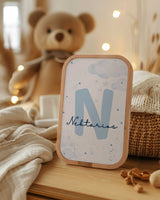 Clouds - Newborn Gift Box - GOTShirts