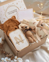 Clouds - Newborn Gift Box - GOTShirts