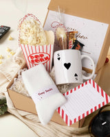 Deck Cards - Movie Night Gift Box - GOTShirts