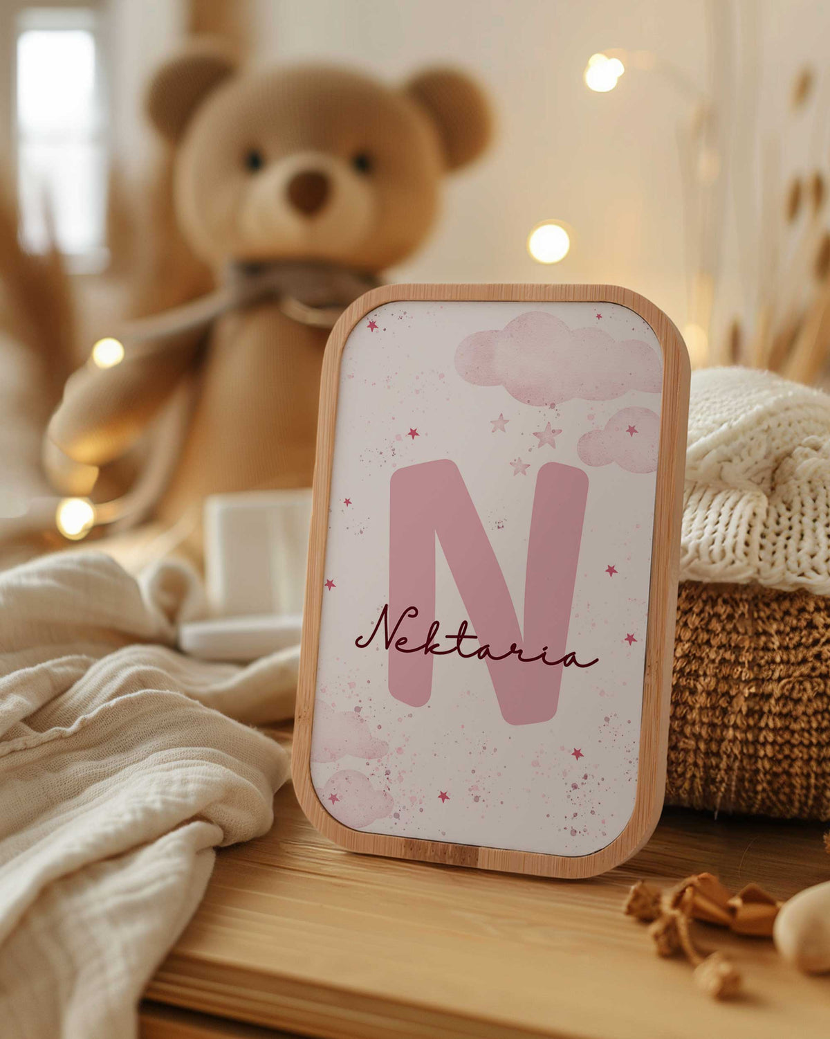 Clouds - Newborn Gift Box - GOTShirts