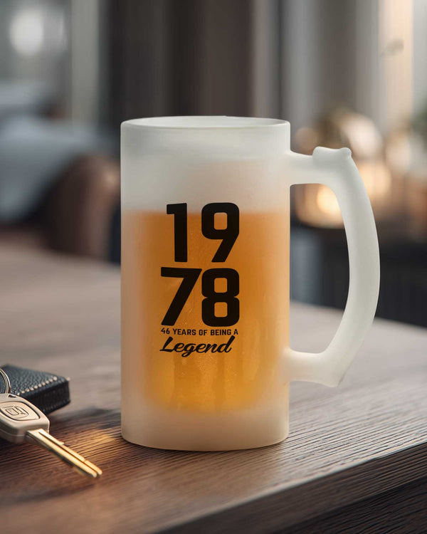 Legend - Medium Beer Gift Box - GOTShirts