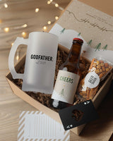 Godfather Est. - Medium Beer Gift Box - GOTShirts