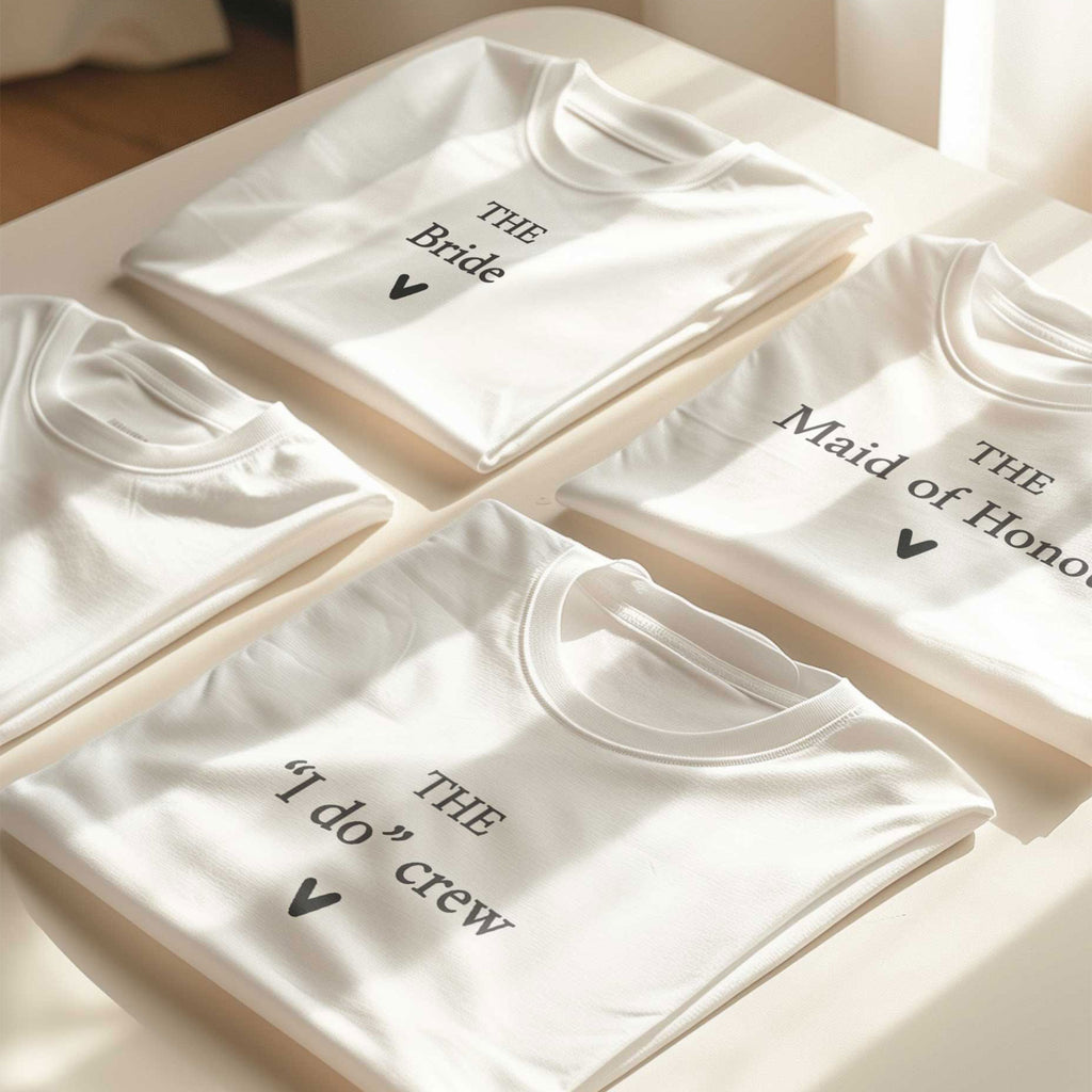 Bachelor Titles - T-shirt - GOTShirts