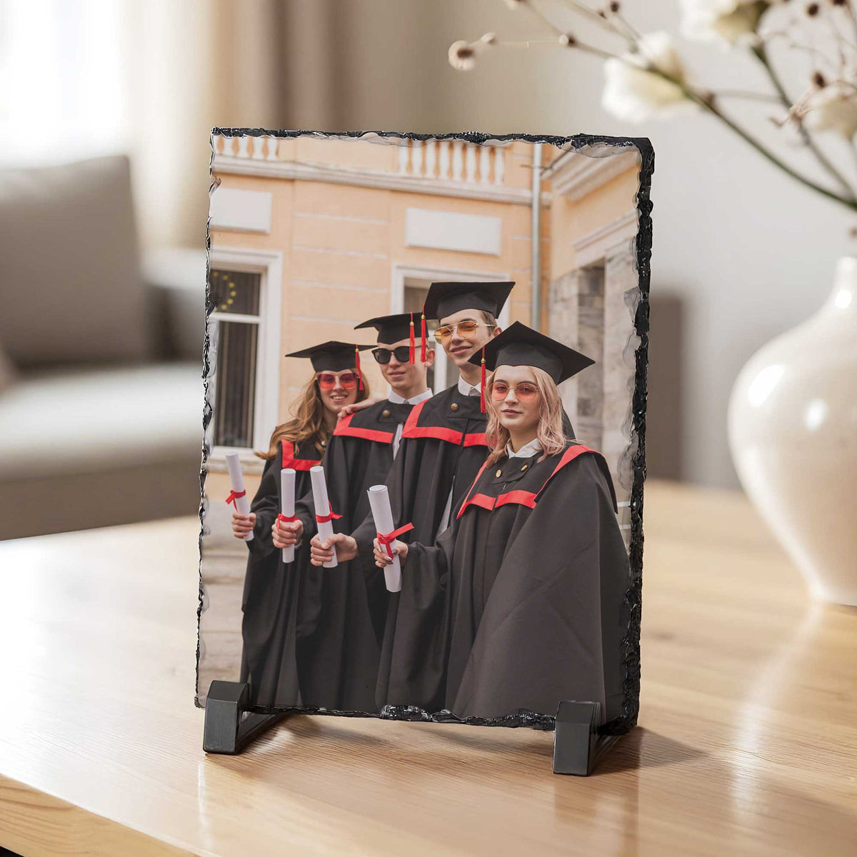 New Chapters Begin - Graduation Luxury Gift Box - GOTShirts