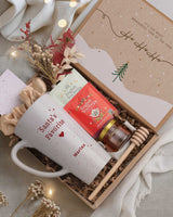 Santa's Favorite - Tea Gift Box - GOTShirts