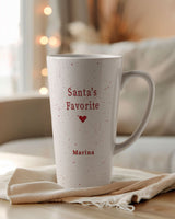 Santa's Favorite - Tea Gift Box - GOTShirts