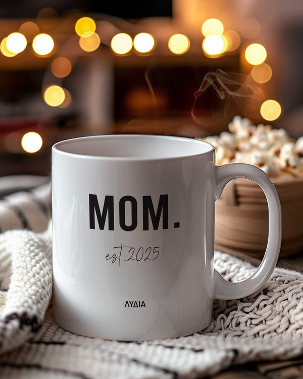 Mom - Movie Night Gift Box Single - GOTShirts