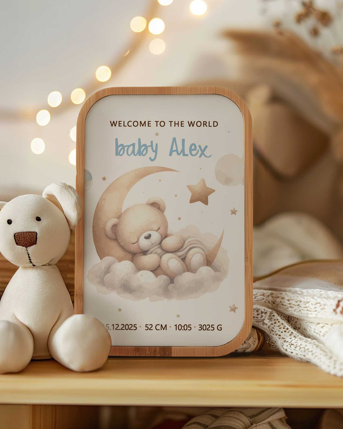 Welcome To The World - Newborn Gift Box - GOTShirts