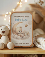 Welcome To The World - Newborn Gift Box - GOTShirts