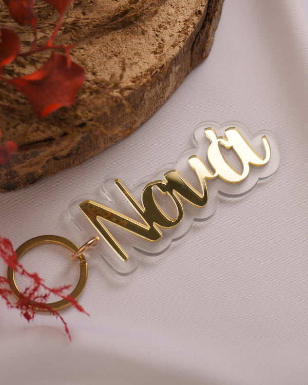 Red Christmas Pattern Godmother - Christmas Gold Gift Box - GOTShirts