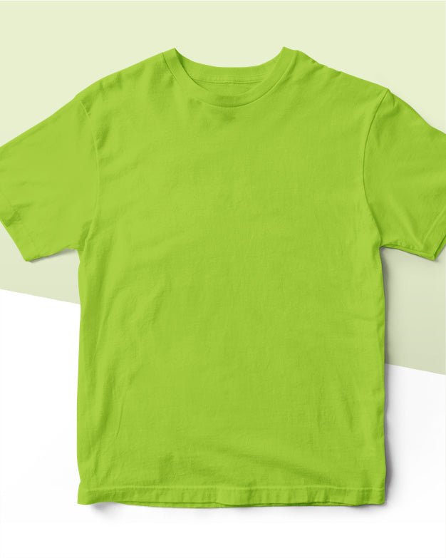 Personalized Unisex Regular Fit Adults T-Shirt - GOTShirts