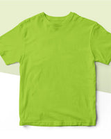 Personalized Unisex Regular Fit Adults T-Shirt - GOTShirts