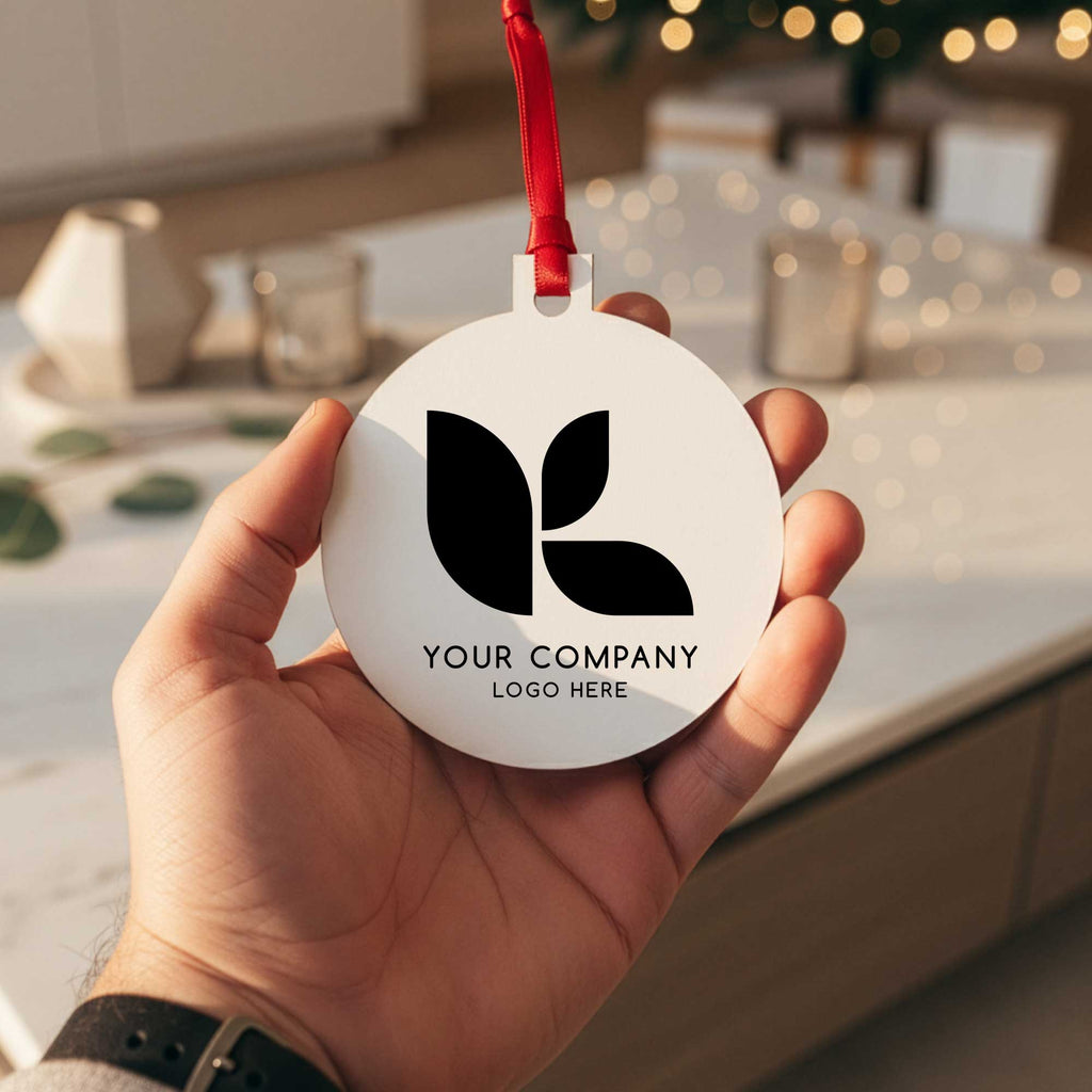 Corporate - Wooden Ornament - GOTShirts