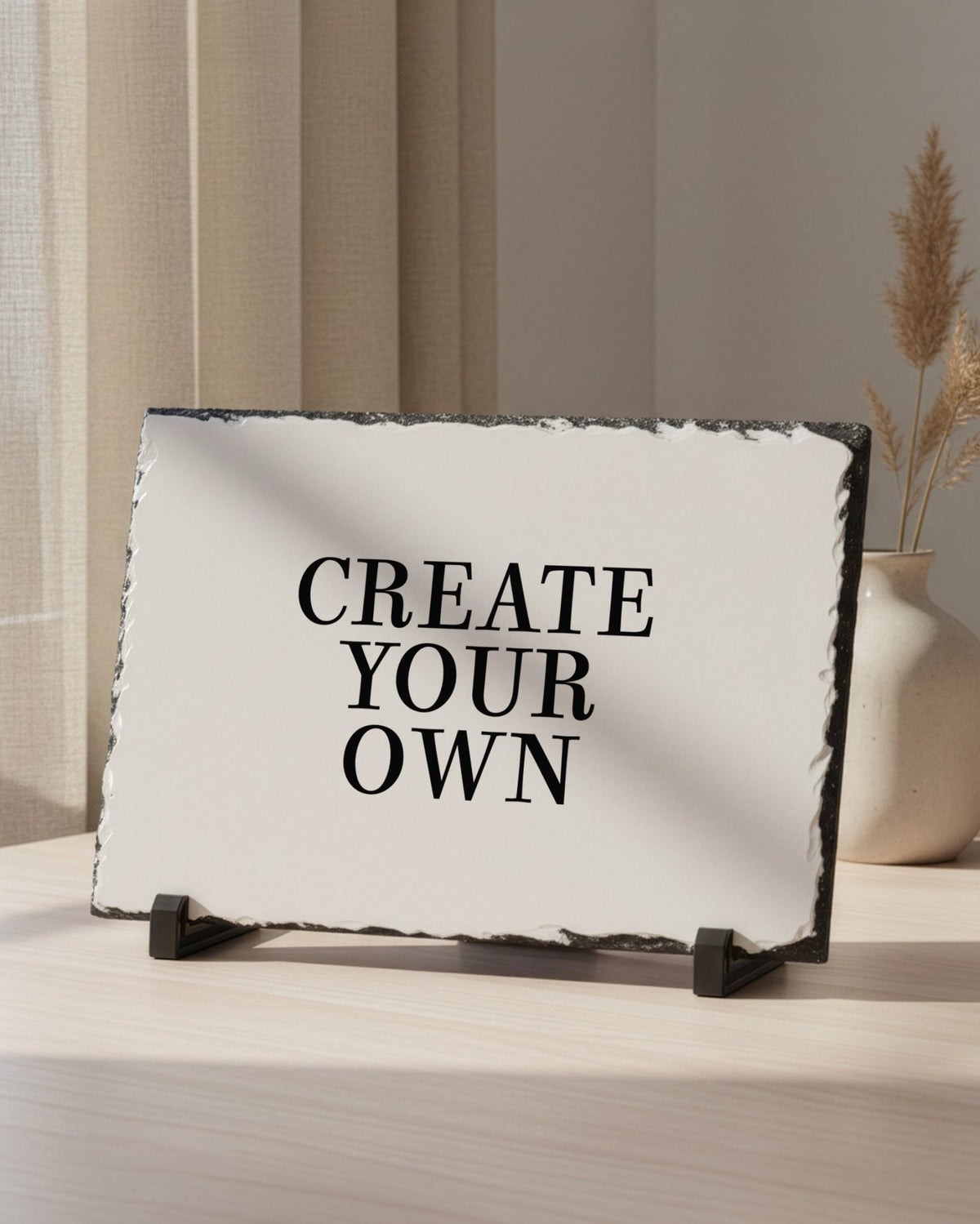 Rock Photo Slate - GOTShirts