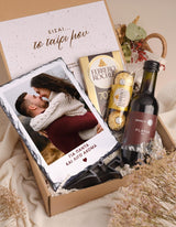Forever - Rock Slate Gift Box - GOTShirts