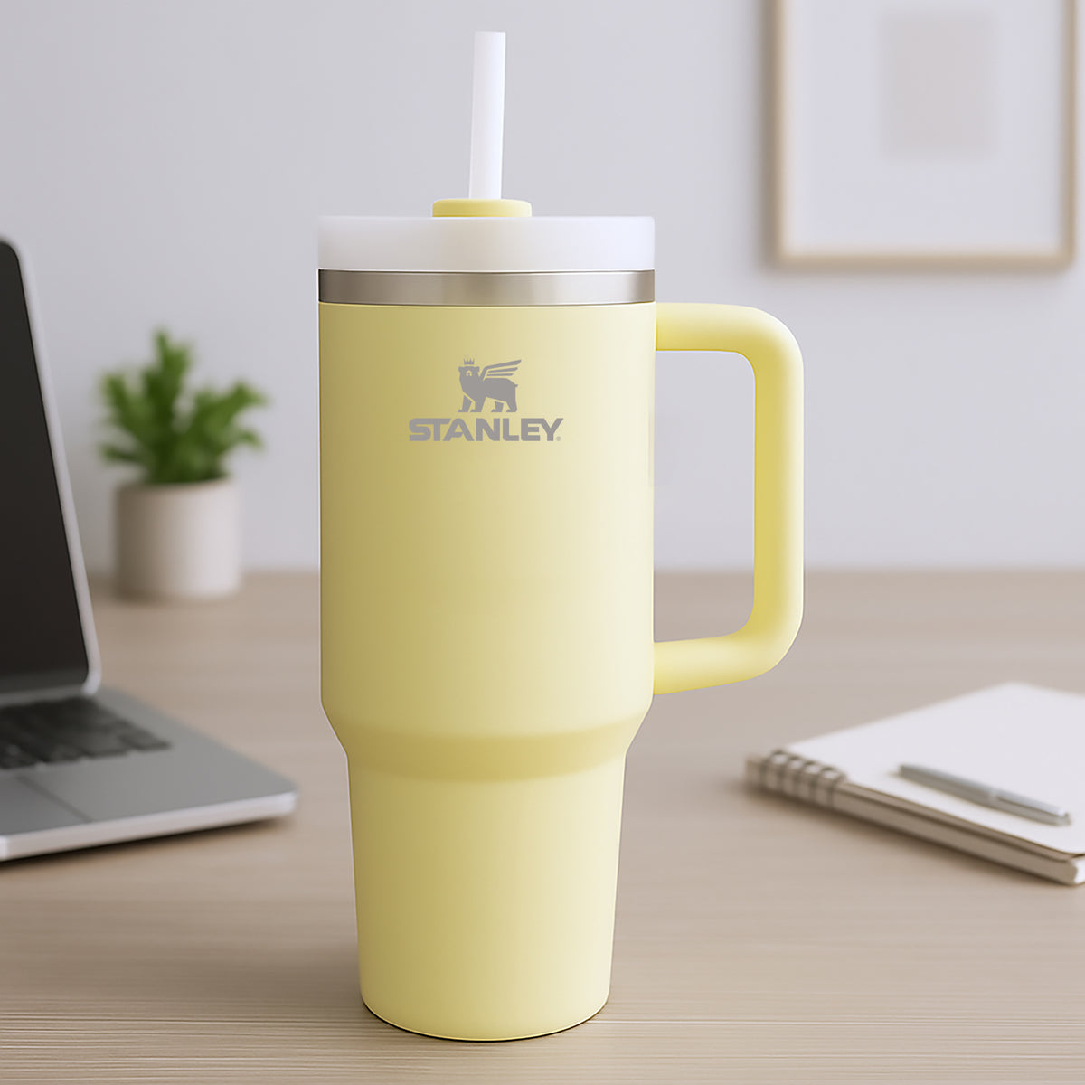 Stanley Quencher Engraved Tumbler - GOTShirts