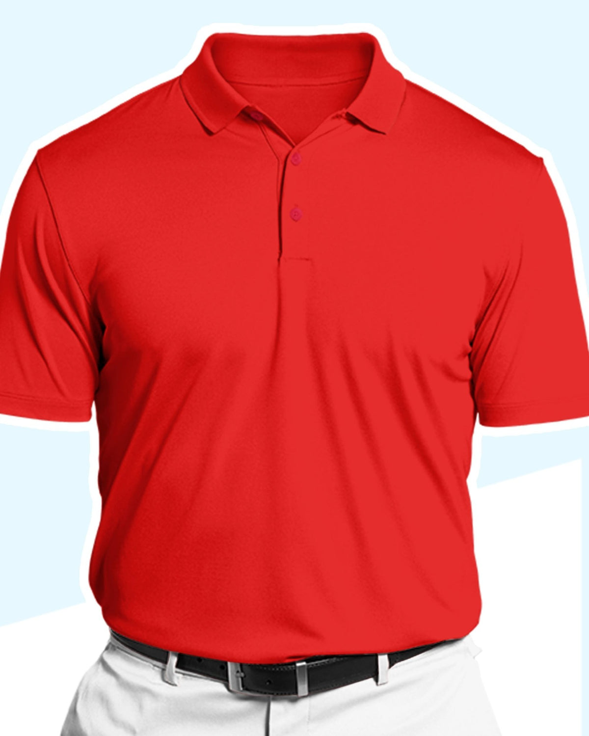 Men's Polo T-shirt - GOTShirts