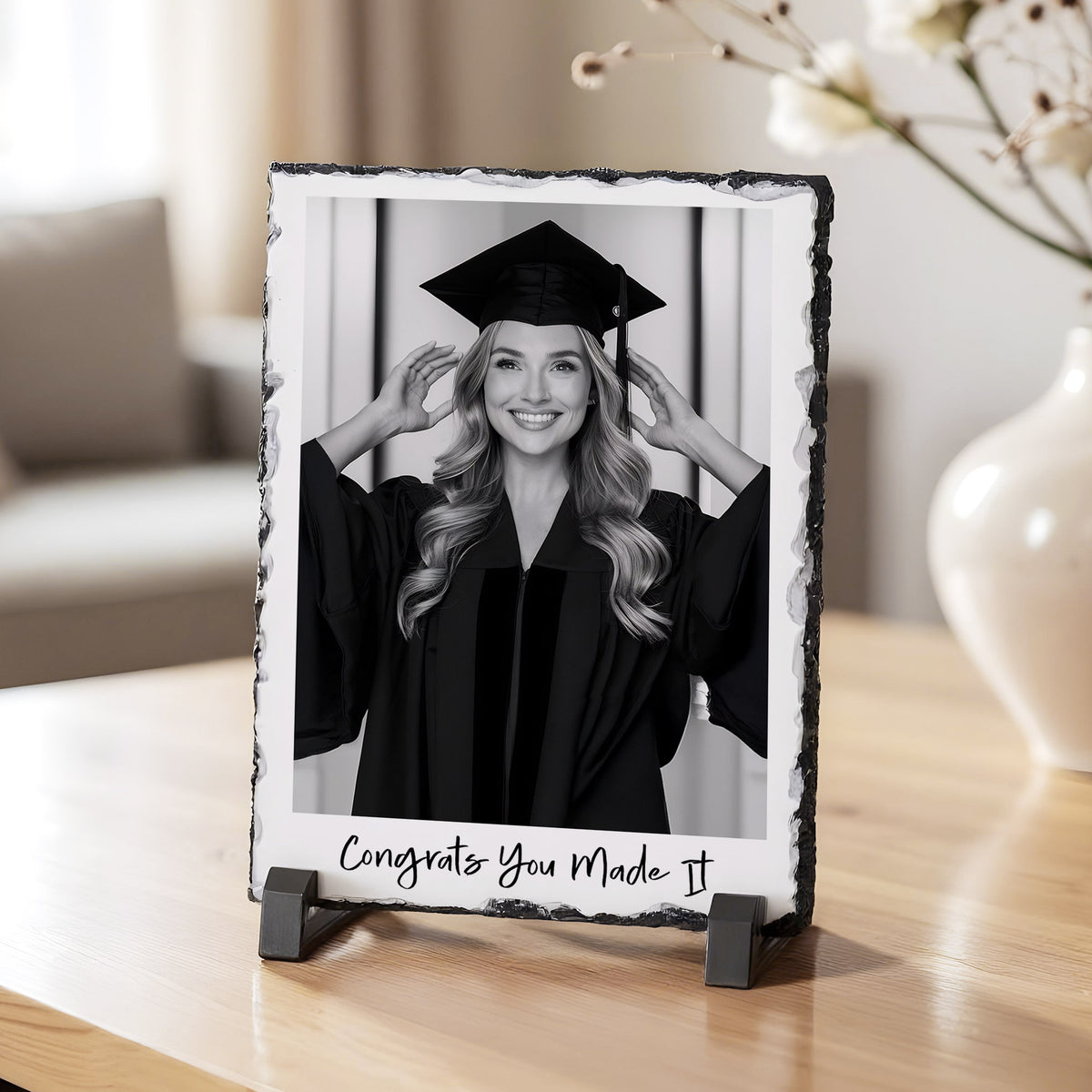 You Made It - Graduation Luxury Gift Box - GOTShirts