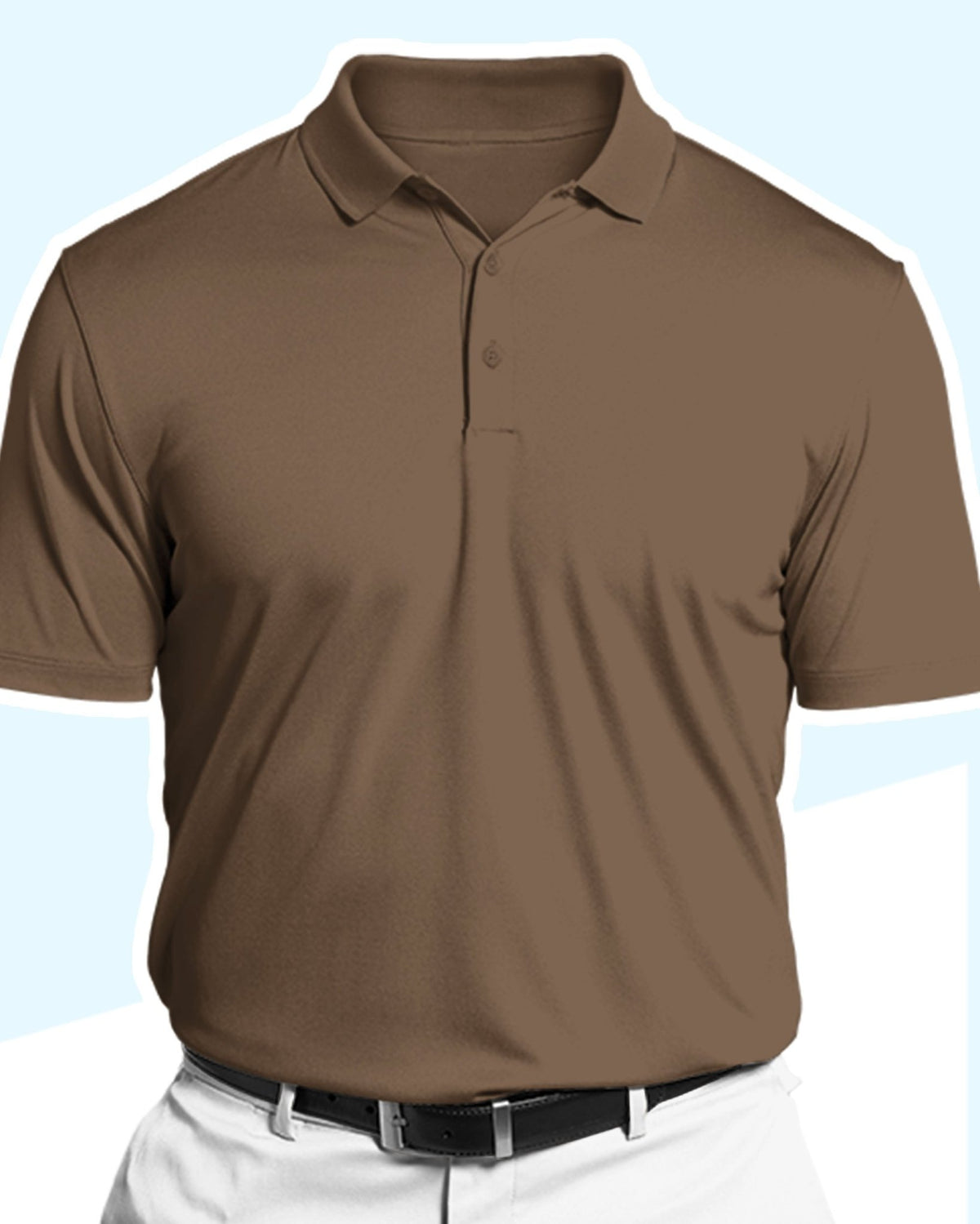 Men's Polo T-shirt - GOTShirts