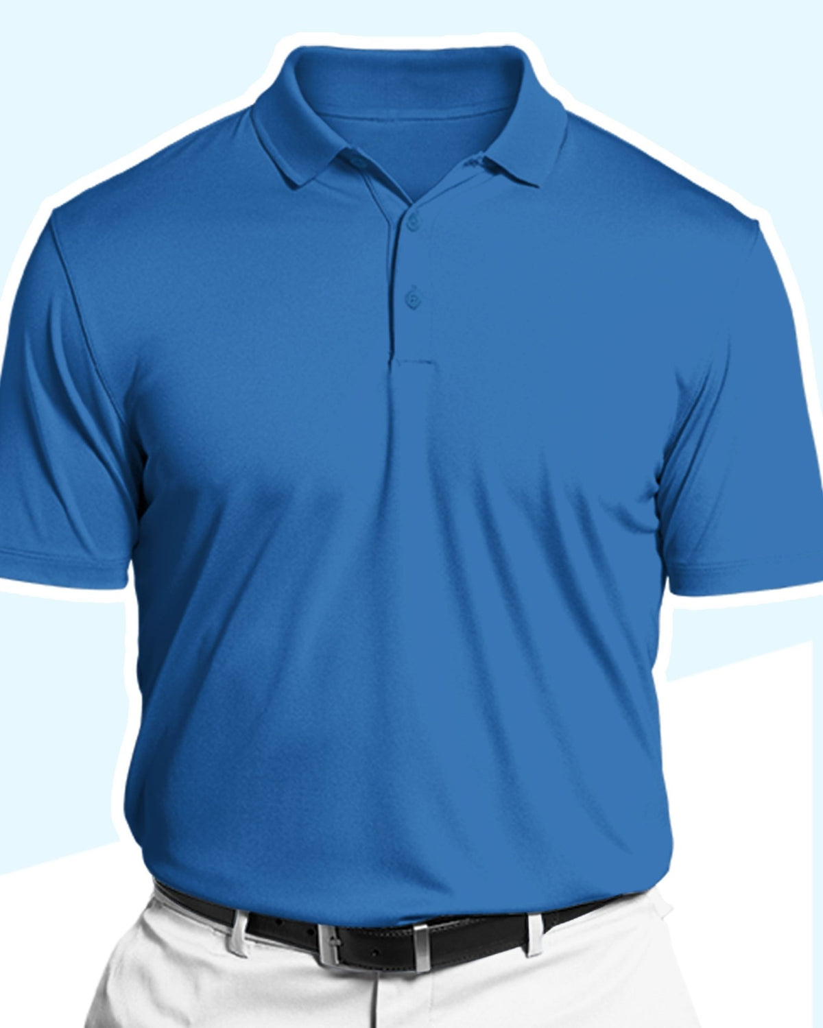 Men's Polo T-shirt - GOTShirts