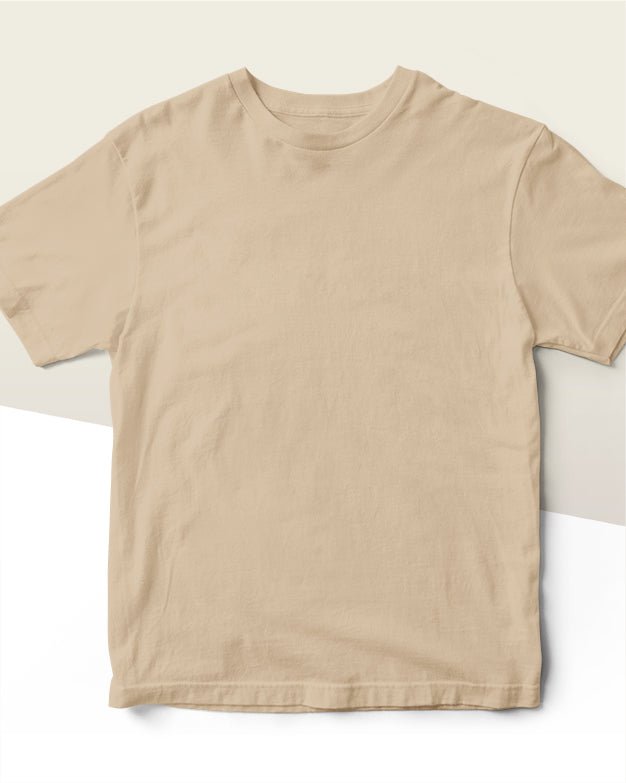 Personalized Unisex Regular Fit Adults T-Shirt - GOTShirts