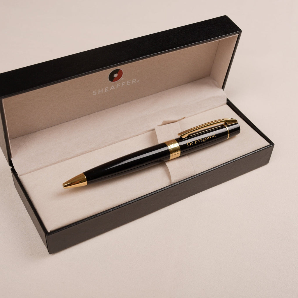 Sheaffer Luxury Premium Pen Gloss - GOTShirts