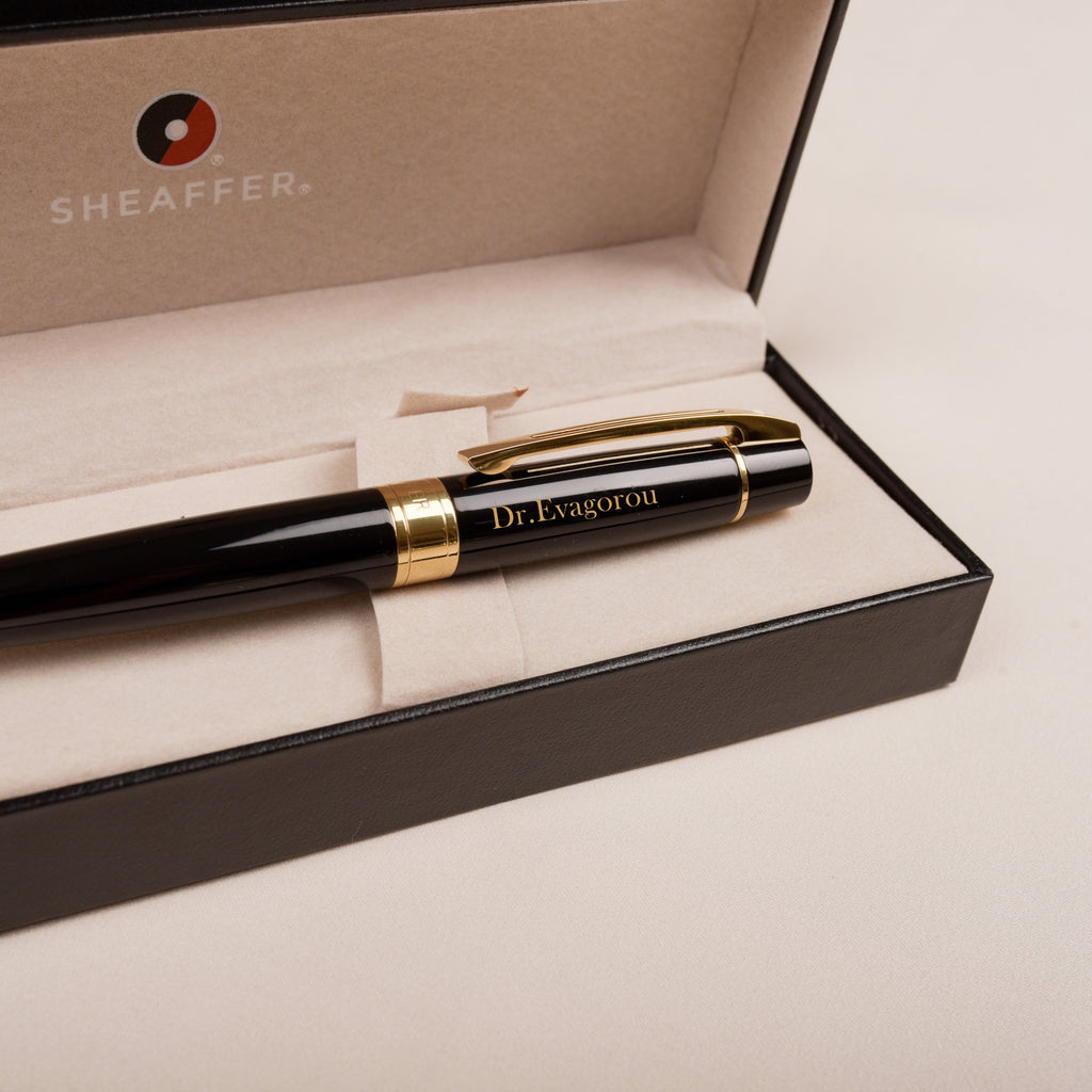 Sheaffer Luxury Premium Pen Gloss