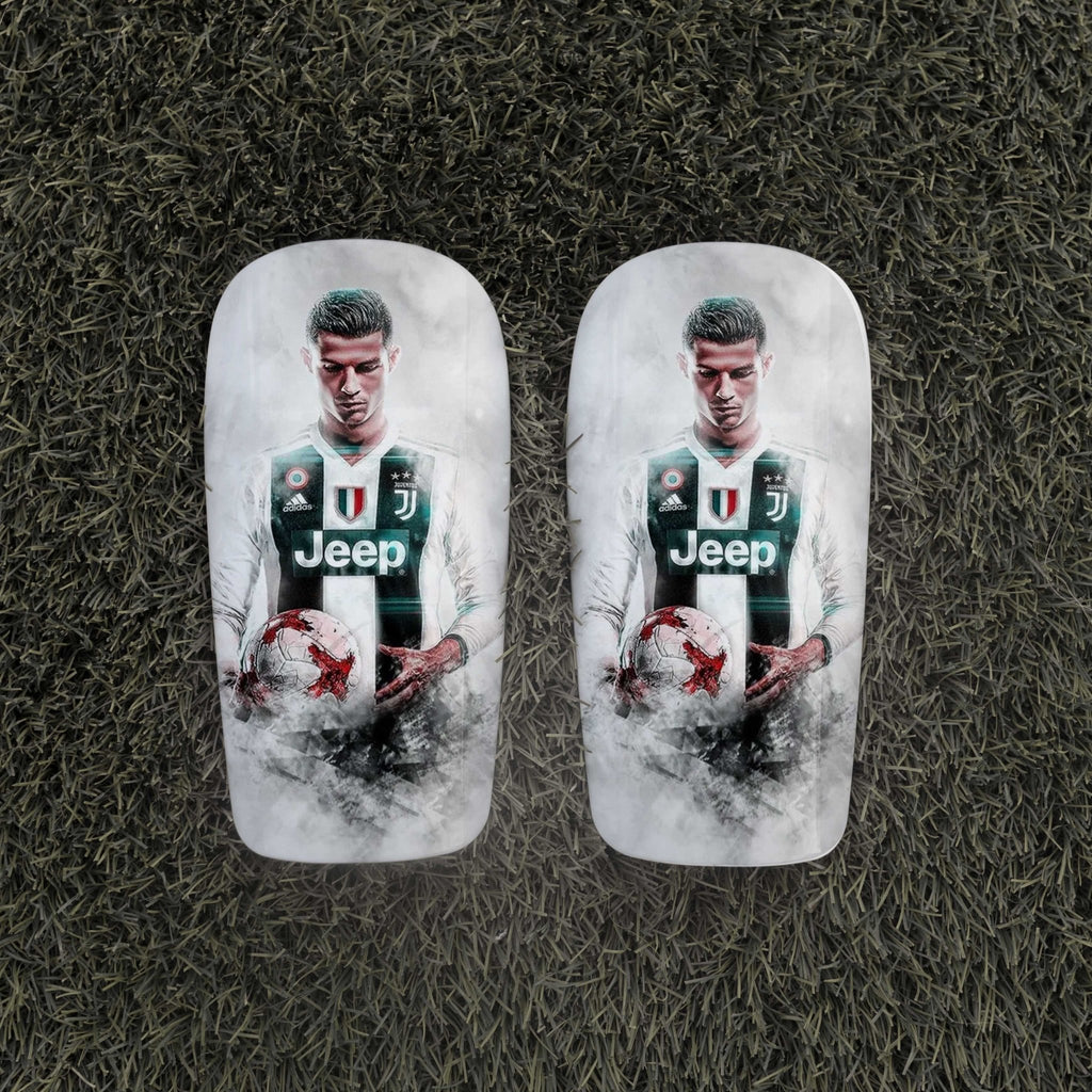 CR Photo - Soccer Shin Guards - GOTShirts