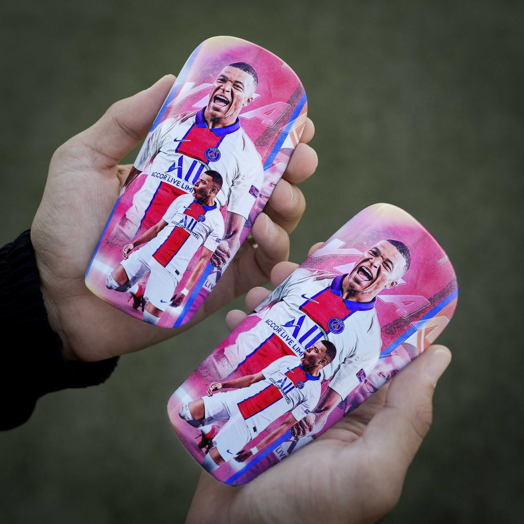 KM Photo - Soccer Shin Guards - GOTShirts