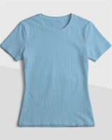 Personalized Women Medium Fit T-Shirt - GOTShirts