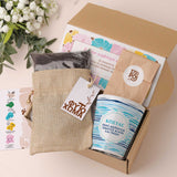 Teacher Love And Knowledge - Flower Pot - GOTShirts