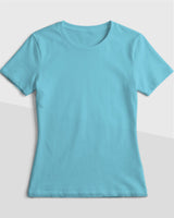Personalized Women Medium Fit T-Shirt - GOTShirts