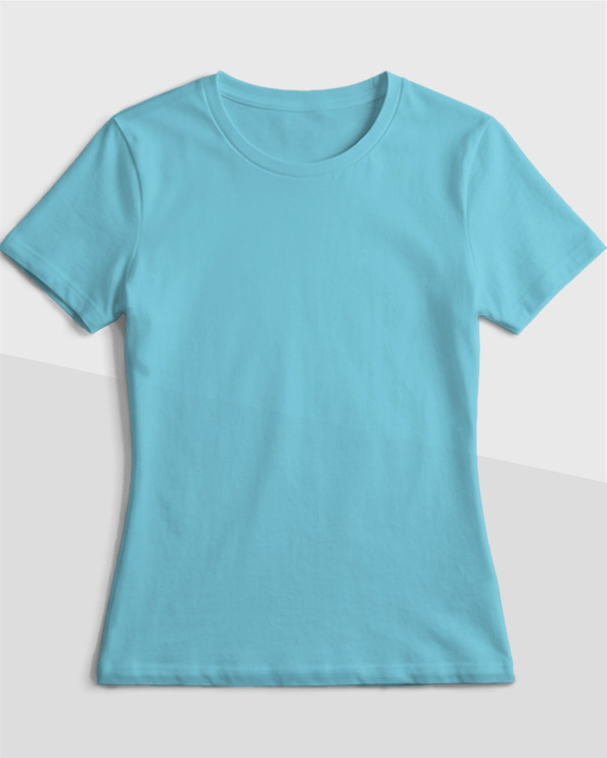 Personalized Women Medium Fit T-Shirt - GOTShirts