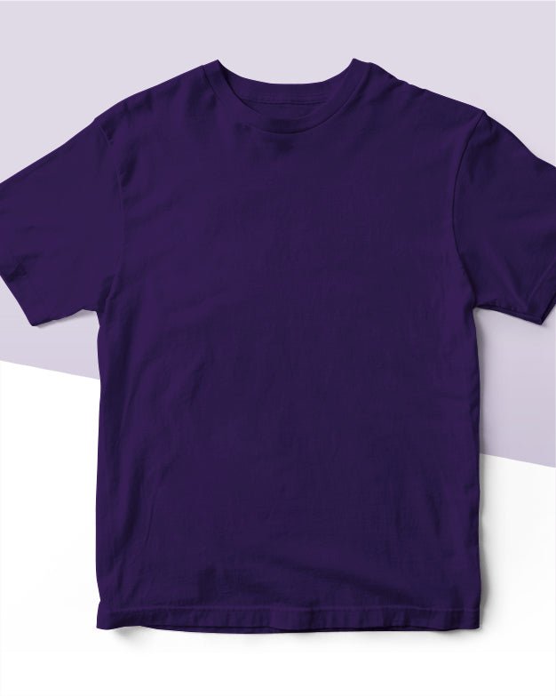 Personalized Unisex Regular Fit Adults T-Shirt - GOTShirts