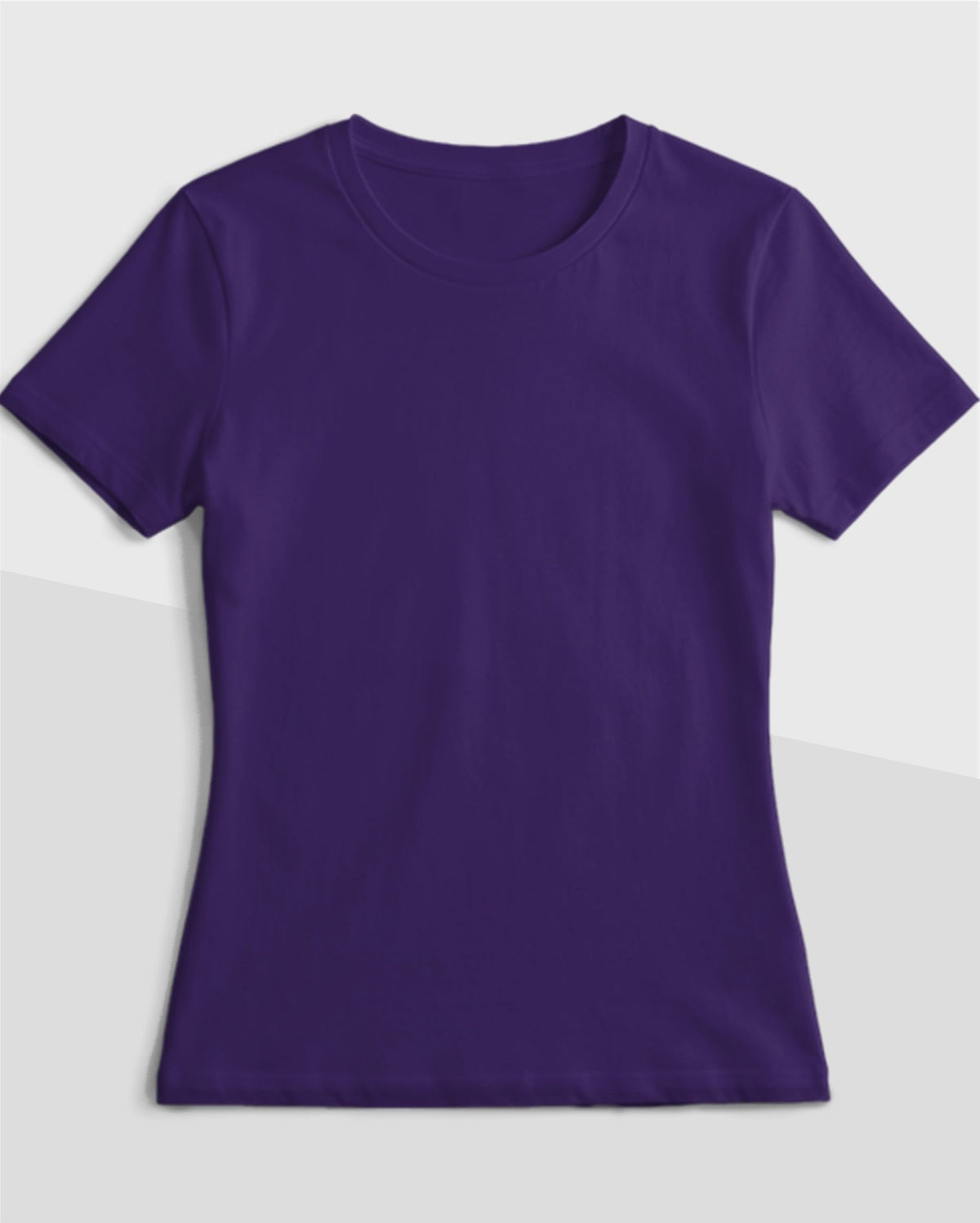 Personalized Women Medium Fit T-Shirt - GOTShirts