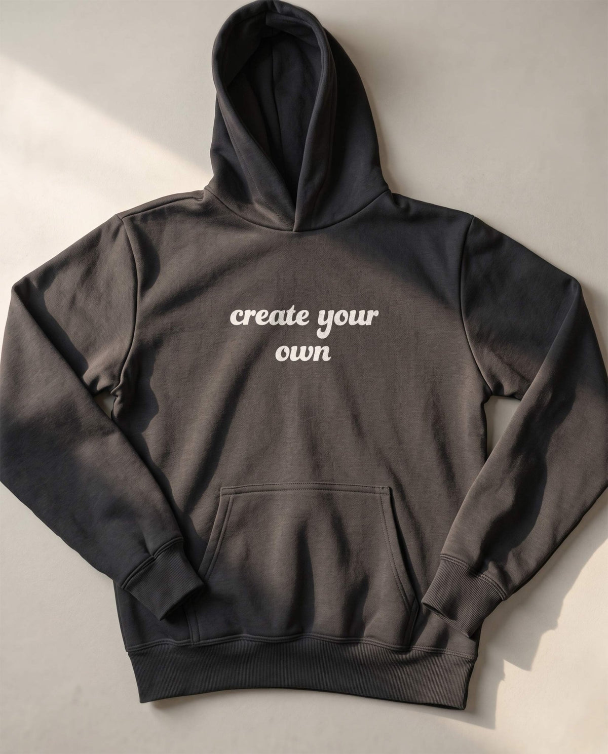 Unisex Adults Hoodie - GOTShirts