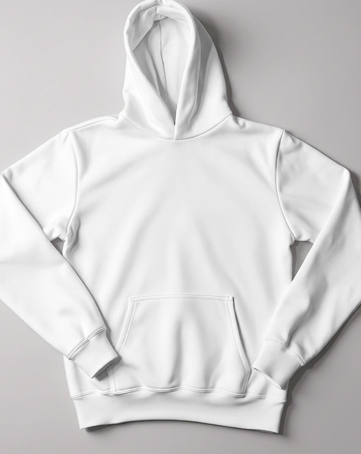 Unisex Adults Hoodie - GOTShirts