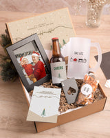 Christmas Dad Life - Beer Gift Box Set - GOTShirts