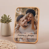 Bamboo Frame - GOTShirts