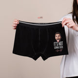 Suck It's Self - Men's Boxer Shorts