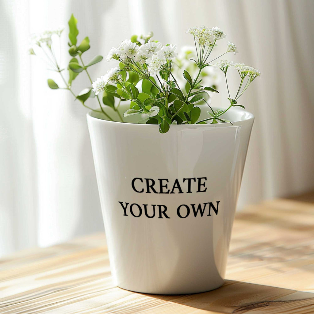 Flower Pot - GOTShirts