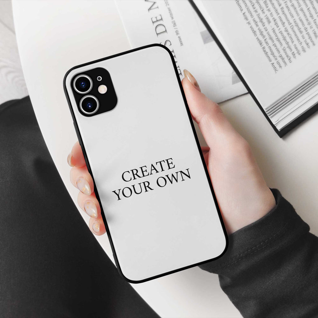Personalized iPhone Case - GOTShirts