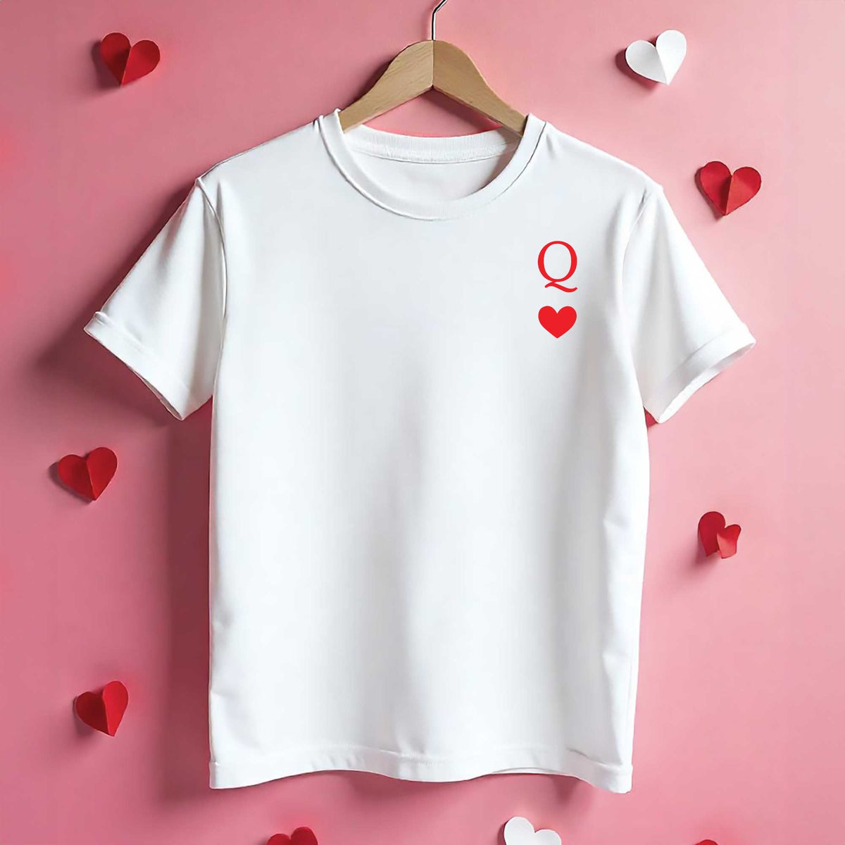 Queen - T-Shirt - GOTShirts