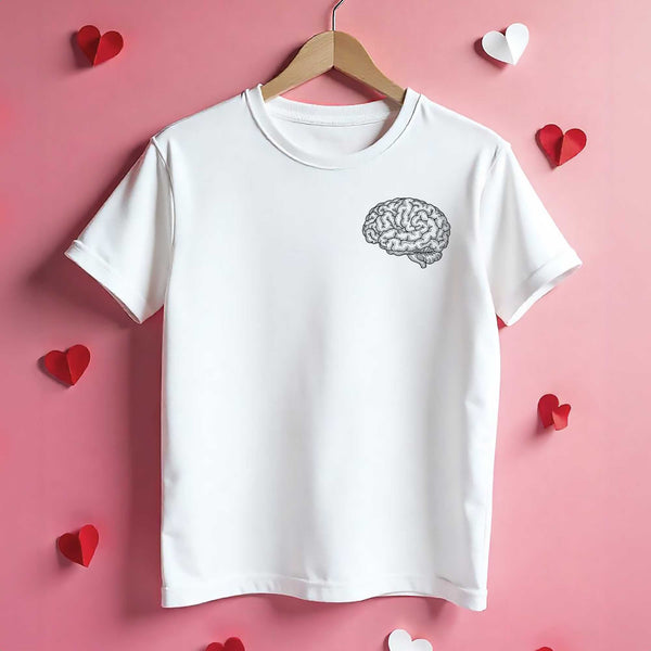 Brains - T-Shirt - GOTShirts