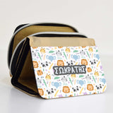 Kid's Jean Wallet - GOTShirts