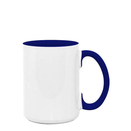 Large Coffee Mug 450ml - GOTShirts