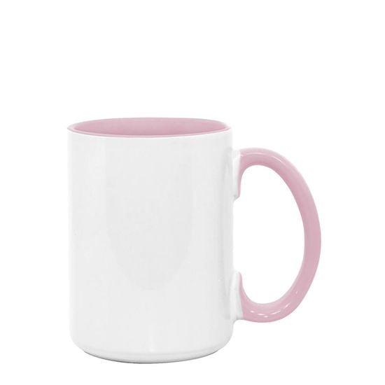 Here's More Christmas Crap For You - Large Ceramic Coffee Mug - GOTShirts